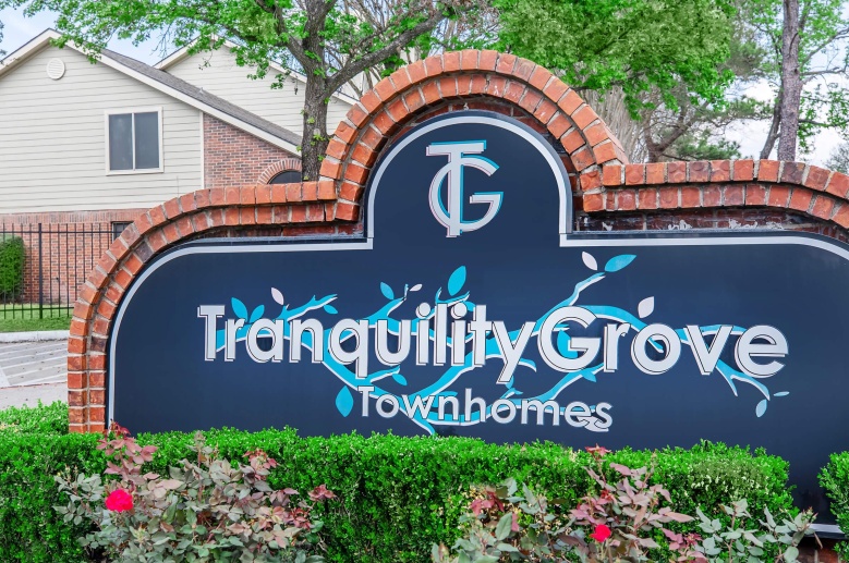 Tranquility Grove Townhomes