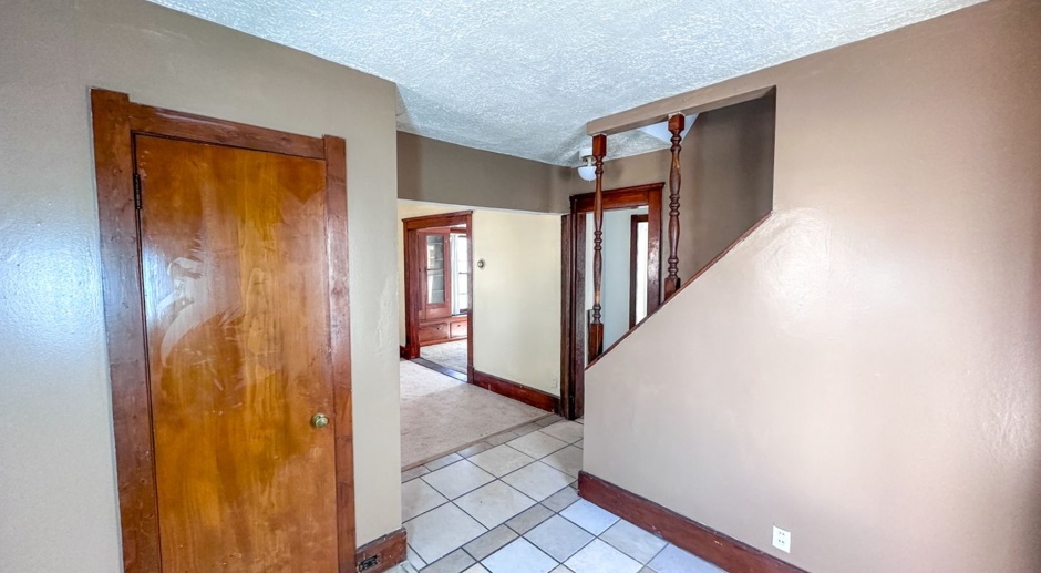 "Spacious 4-Bedroom Gem: Your Ideal Home Awaits with Modern Comforts and Charm!"