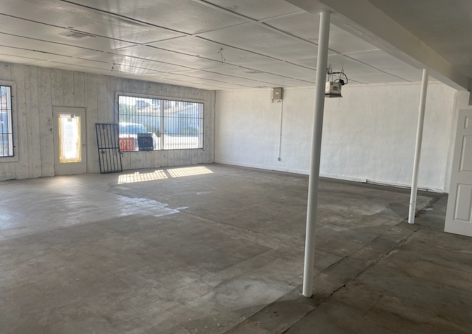 Houses Near Two Spaces Available - Retail Space with Warehouse in Easton