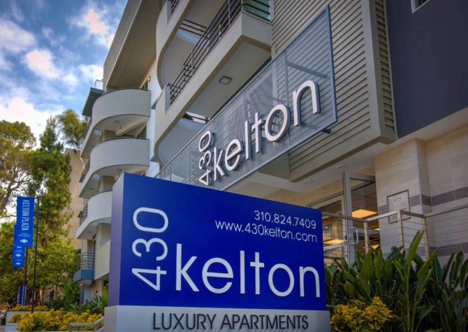 Apartments Near 430 Kelton