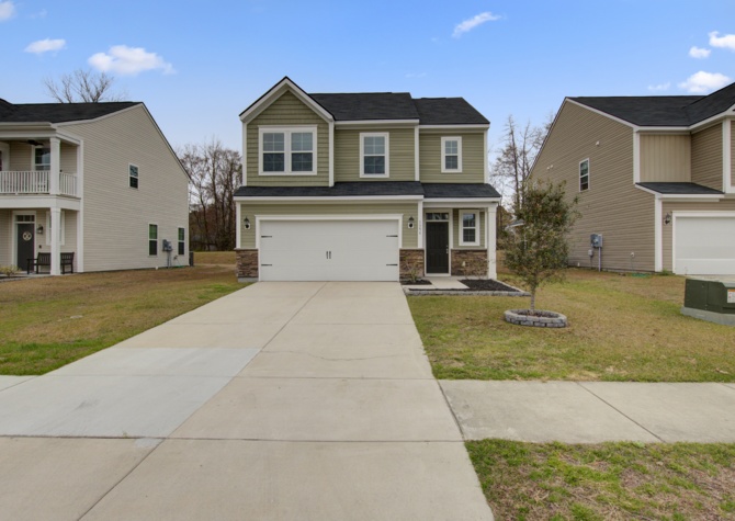 Houses Near Three Bedroom House in Hunters Bend!