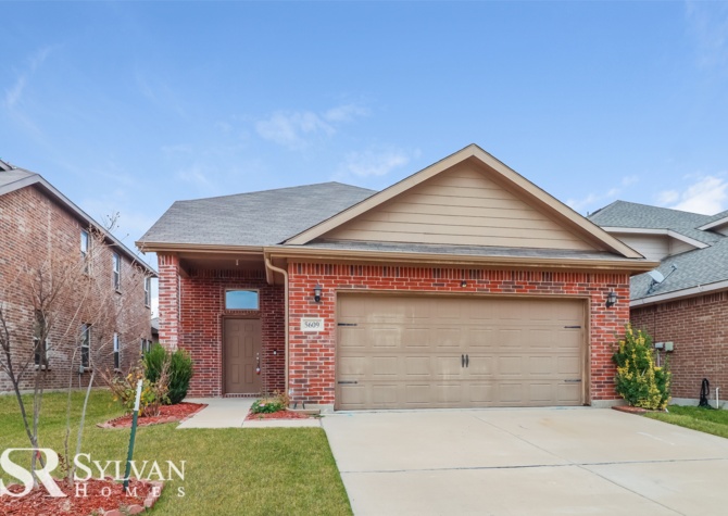 Houses Near Fall in love with this 4BR, 2.5BA brick home