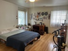 Summer Sublet - Private Room/Bathroom