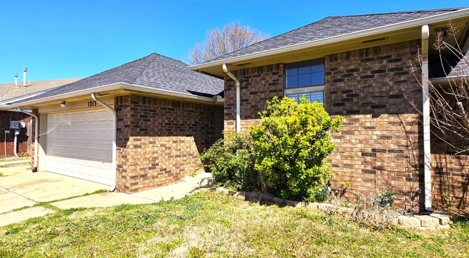 Welcome to this charming brick home located in the heart of Oklahoma City, OK.