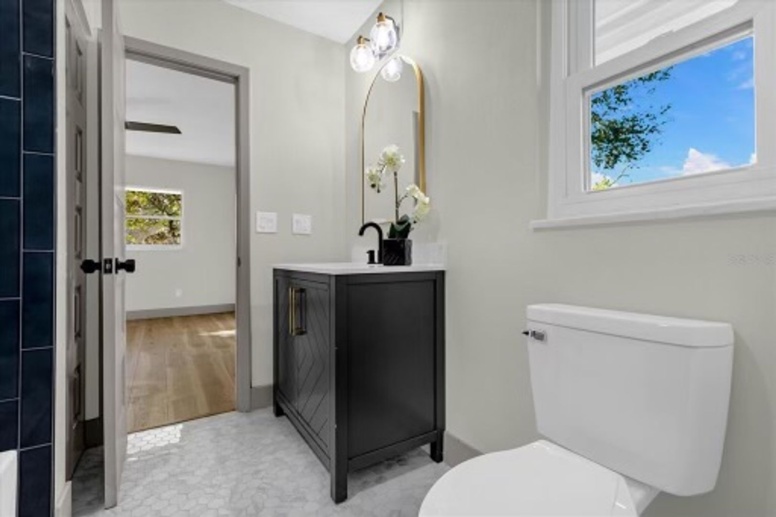 Newly Renovated, Luxurious 4 Bedroom 3 Bathroom Home in Dommerich Community