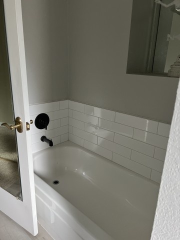 Safe clean Private room and Bath in a  local condo for lease 