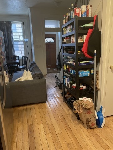 Fully Furnished One-Bedroom Sublet