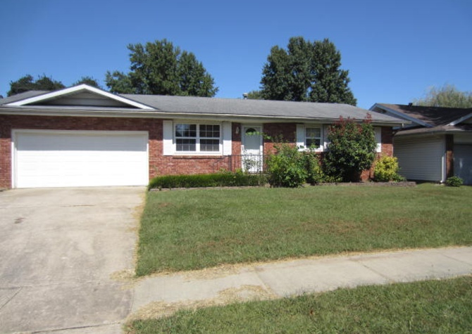 Houses Near 1139 Rosebrier3 Bed 2 Bath close to Mercy, Mall, Medical Mile, Cox South