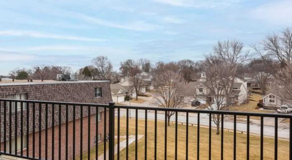 Don't miss out on these apartments located in the heart of Millard. 