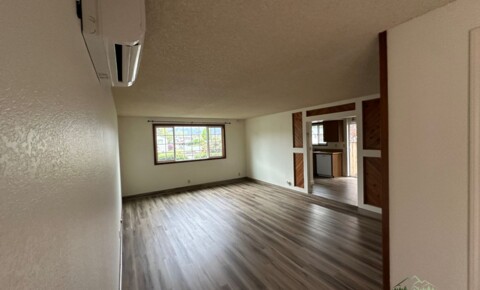 Apartments Near LCC 2126 & 2128 N 8th St for Lane Community College Students in Eugene, OR