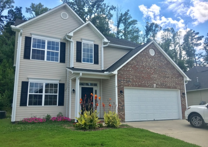 Houses Near Spacious House in Woodfin/ 4 bedrooms-2.5 bath 