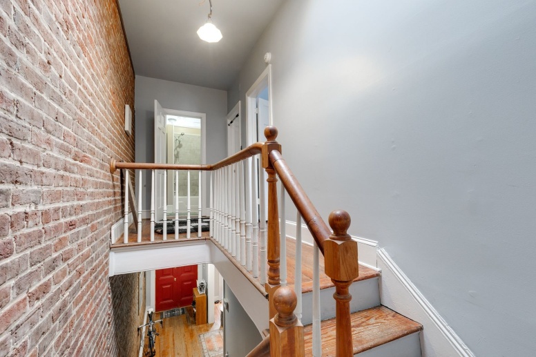 Stunning, Renovated 2 Bedroom Home In Jackson Ward Available April 16th!