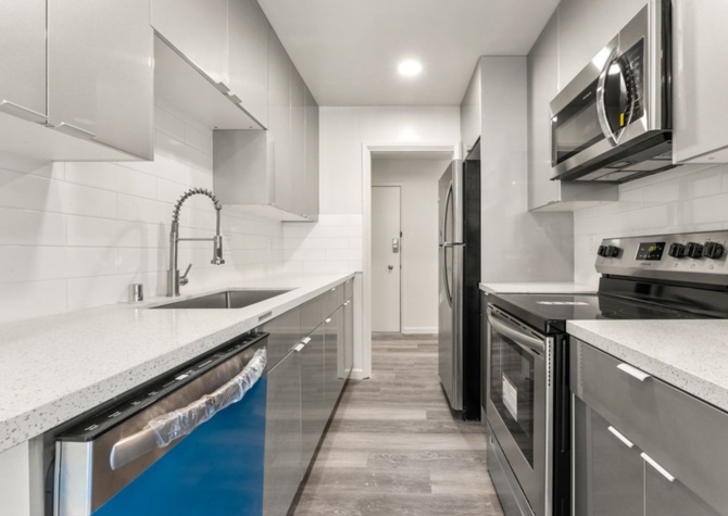 Apartments Near Completely Remodeled 1BD/1BA in Belmont Hills