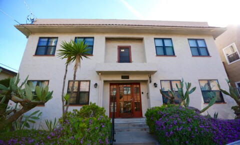 Apartments Near Coleman University 3939 7th Ave for Coleman University Students in San Diego, CA