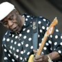 Buddy Guy (Rescheduled from 10/1/2023)
