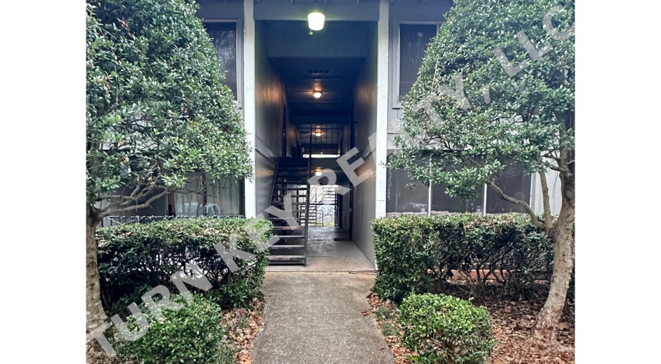 Condo for rent near UAB