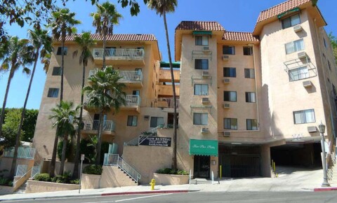 Apartments Near CES College Five Star Suites for CES College Students in Burbank, CA