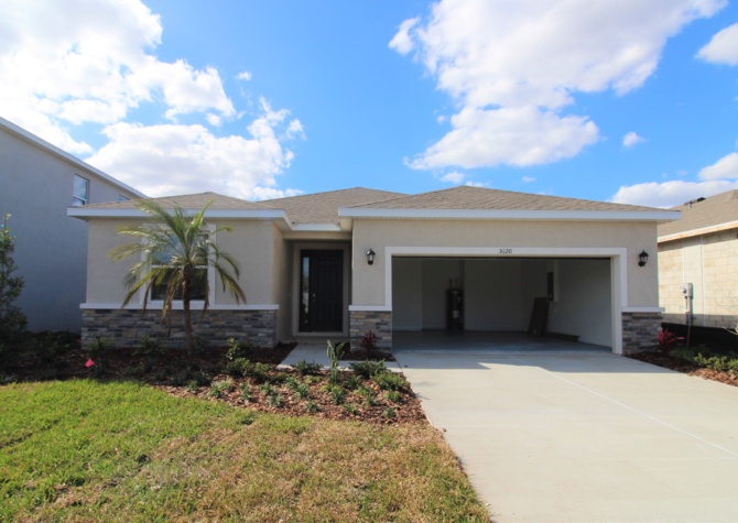 Houses Near Brand New 4 bed, 2.5 bath Single Family Home in Lakewood Ranch!!