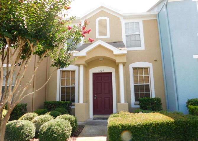 Houses Near Cute 2 Bed 2.5 Bath Townhome In Gated Community