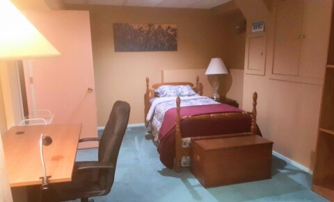 Apartments Near Hartford Seminary 1 Bedroom with Private Bath for Hartford Seminary Students in Hartford, CT