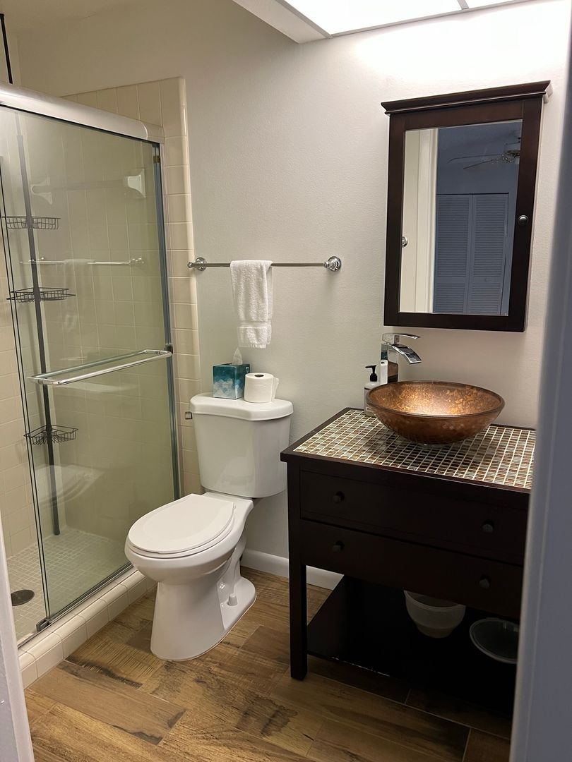 Long-Term Unfurnished 2 Bedroom 2 Bath Villas at Wild Oak Bay