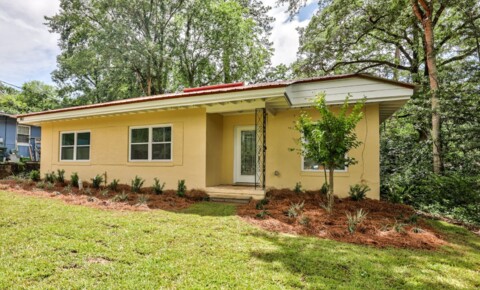 Houses Near Keiser University-Tallahassee 3/2 House in Midtown, Fully renovated, Fully furnished! for Keiser University-Tallahassee Students in Tallahassee, FL