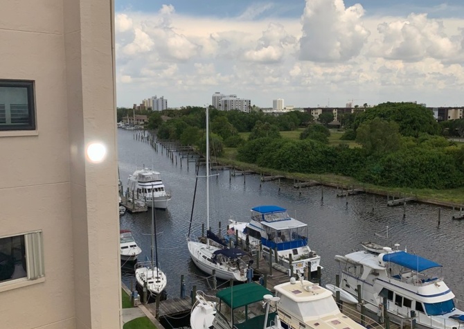 Houses Near Spectacular 2 bedroom WATERFRONT condo!