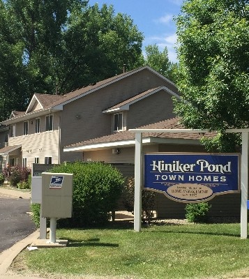 Hiniker Pond Townhomes