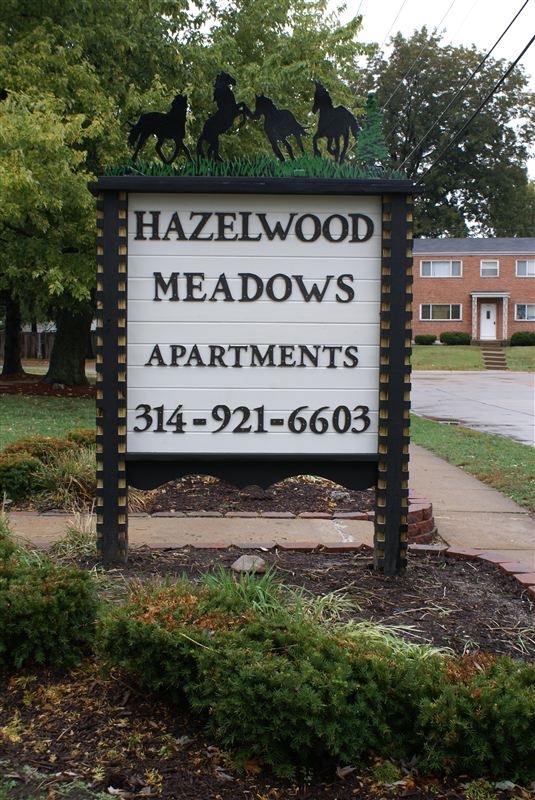 Hazelwood Meadows