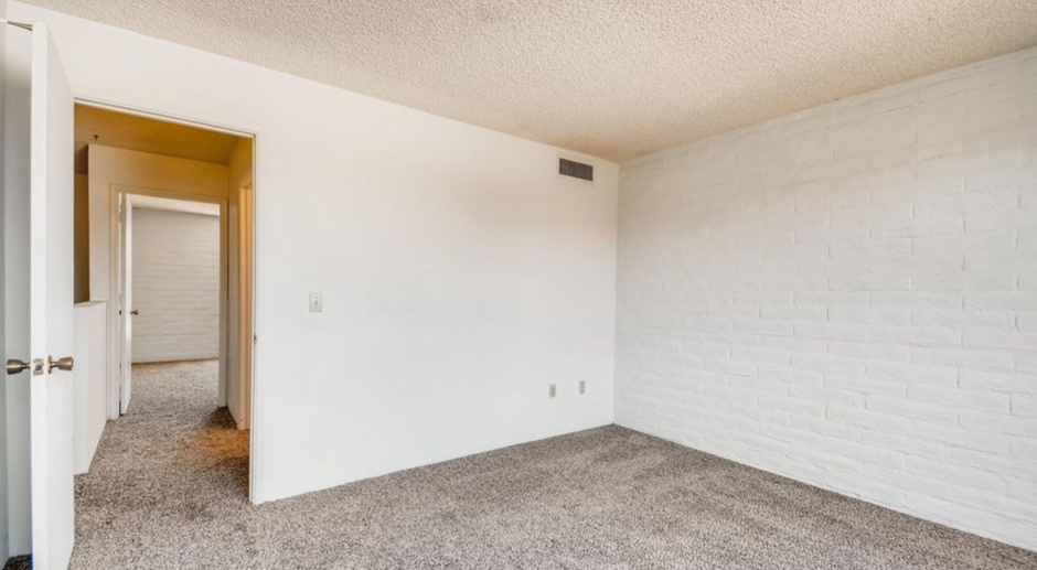 Furnished Tucson Townhome for Rent