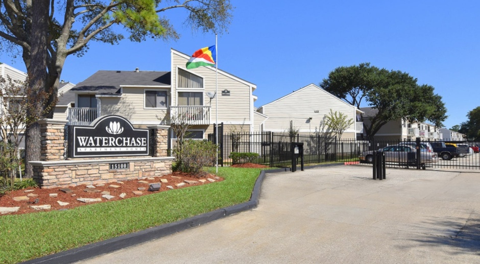 Waterchase Apartments