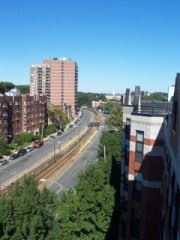 1933 Commonwealth Ave # 2BR