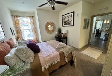 Sublease Room for Rent -- SAGA Tallahassee