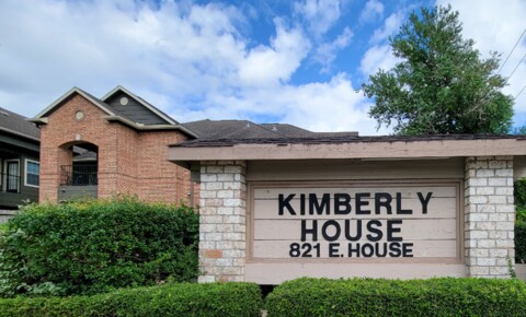 Apartments Near Houston KIMBERLY HOUSE APARTMENTS for Houston Students in Houston, TX