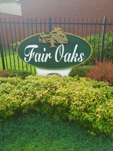 Fair Oaks Apartments