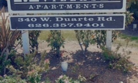 Apartments Near Rio Hondo College  Monrovia Villas for Rio Hondo College  Students in Whittier, CA