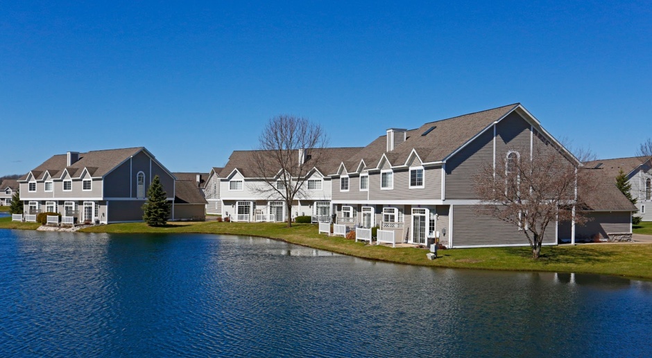 Avalon Cove Townhomes