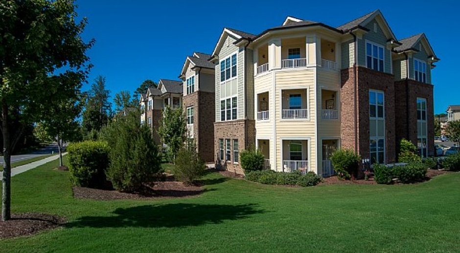 The Villages at Pecan Grove Apartments