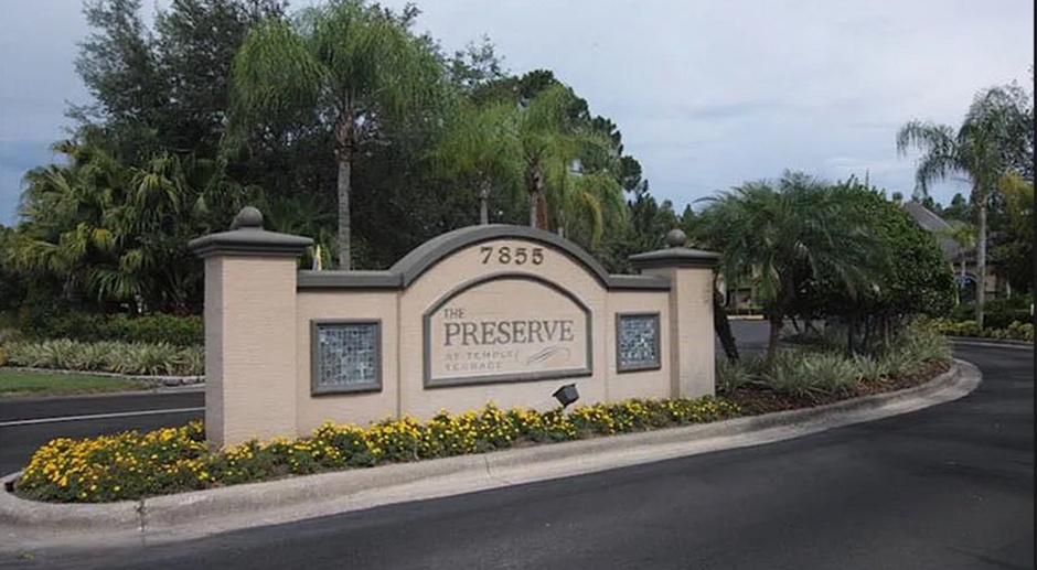 The Preserve at Temple Terrace
