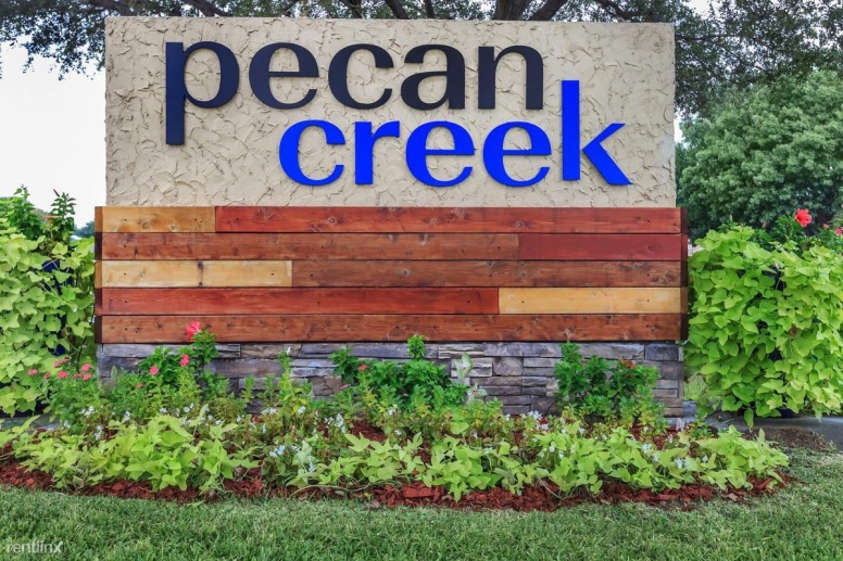 Pecan Creek