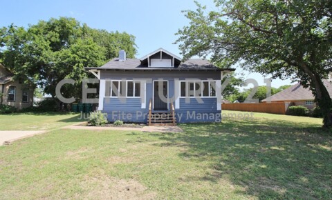 Houses Near DBU Updates Galore in This Vintage 2/1.5 in Cedar Hill For Rent! for Dallas Baptist University Students in Dallas, TX