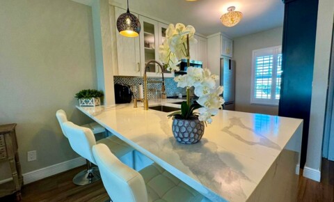 Houses Near Edison Luxury at South Pointe Villas, Furnished 2bd/1ba for Edison State College Students in Fort Myers, FL