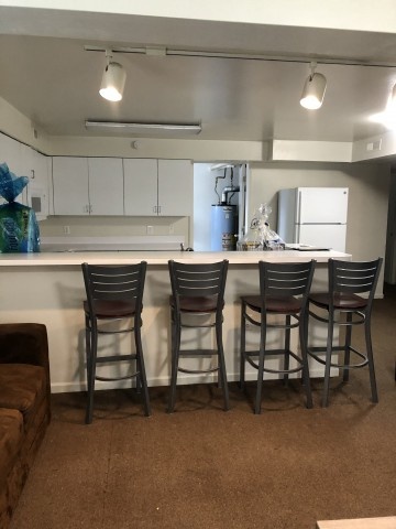2 Bedroom House Sublet Centrally Located