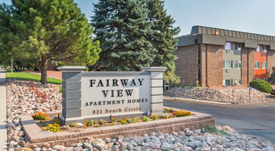 Fairway View