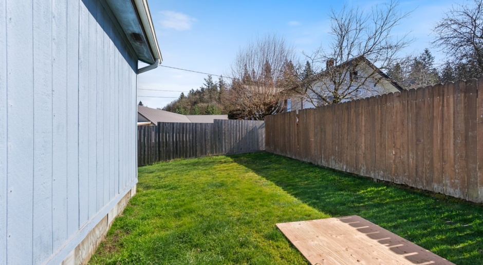 Home near Springwater Trail and Powell Butte!