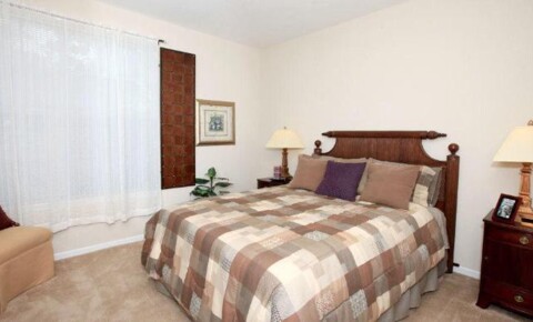 Apartments Near USF 6201 Gunn Highway for University of South Florida Students in Tampa, FL