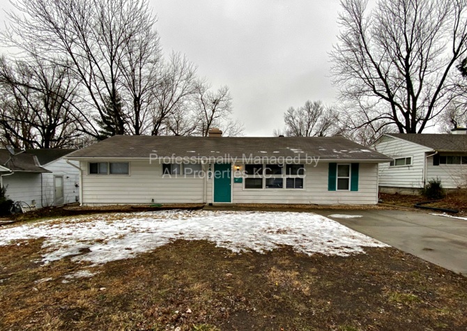 Houses Near 7405 E 109th Ter - BEAUTIFUL 3-BEDROOM RANCH!!