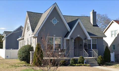 Houses Near Welch College Rare Edgehill Furnished Gem!! UTILITIES INCLUDED for Welch College Students in Nashville, TN