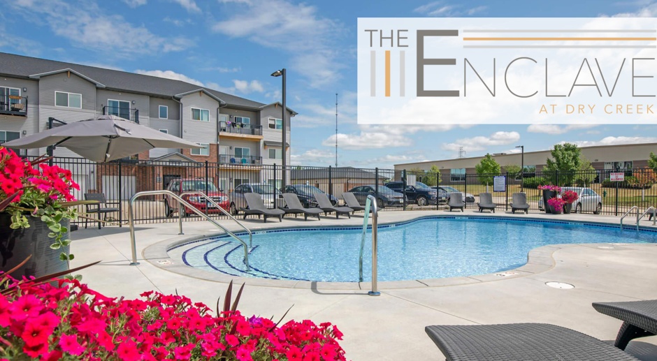 The Enclave at Dry Creek