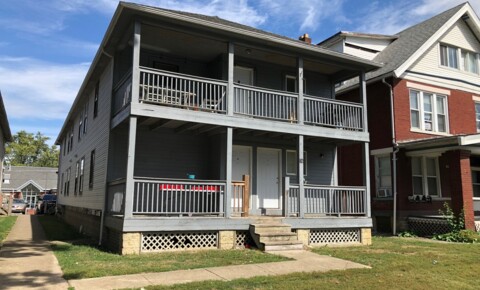 Apartments Near Franklin Chittenden Ave 76 TNR for Franklin University Students in Columbus, OH